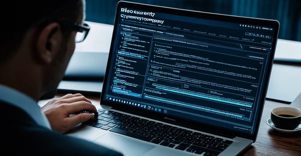 Entreprise cybersécurité lille : protégez vos données efficacement