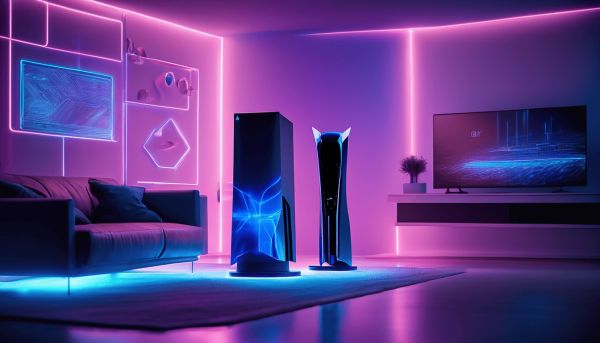Hacking PS5 : comment arrêter la menace du piratage