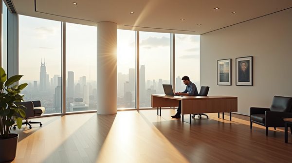 Optimisez votre entreprise avec un logiciel de gestion performant