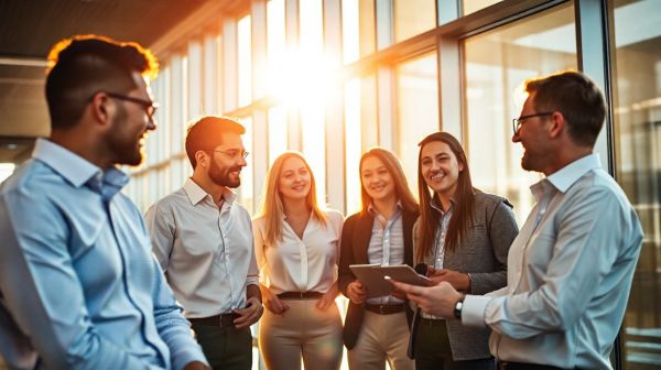 Top entreprises informatiques à Marseille pour un SI performant