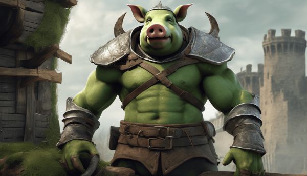 Un nouvel adversaire dans angry birds copains comme cochons