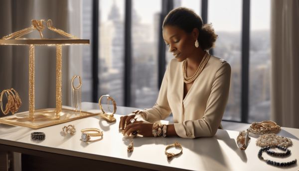 Vendez vos bijoux rapidement avec unvault